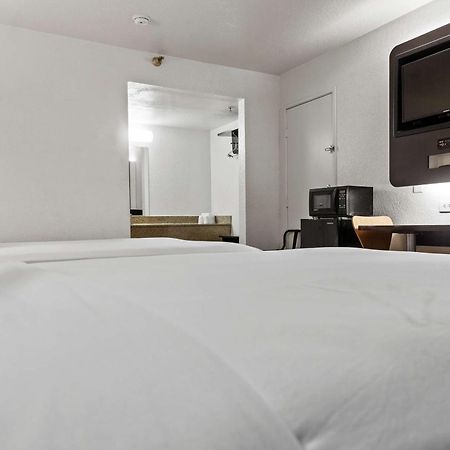 Motel 6-San Luis Obispo, Ca - South ภายนอก รูปภาพ