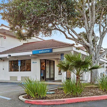 Motel 6-San Luis Obispo, Ca - South ภายนอก รูปภาพ