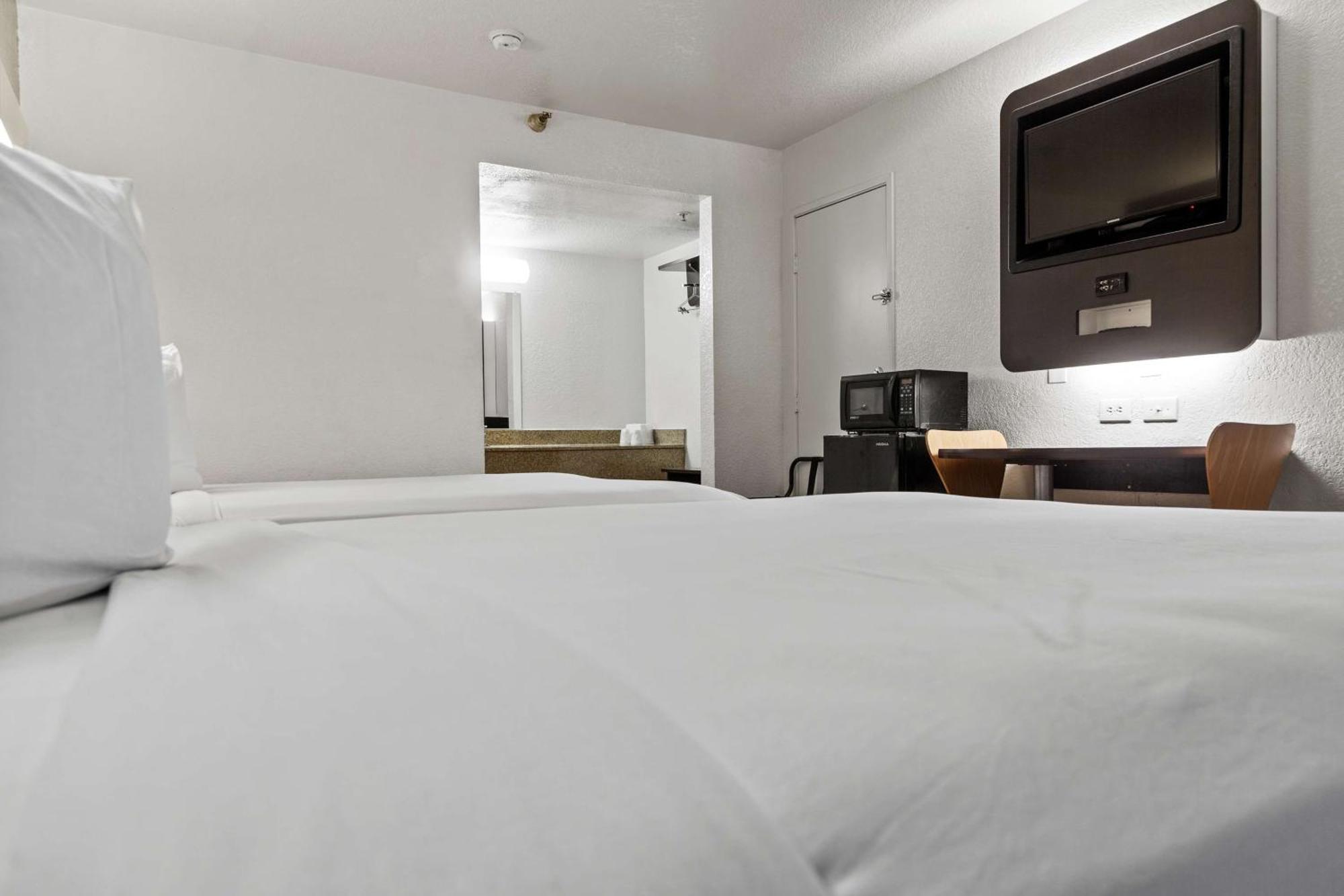 Motel 6-San Luis Obispo, Ca - South ภายนอก รูปภาพ