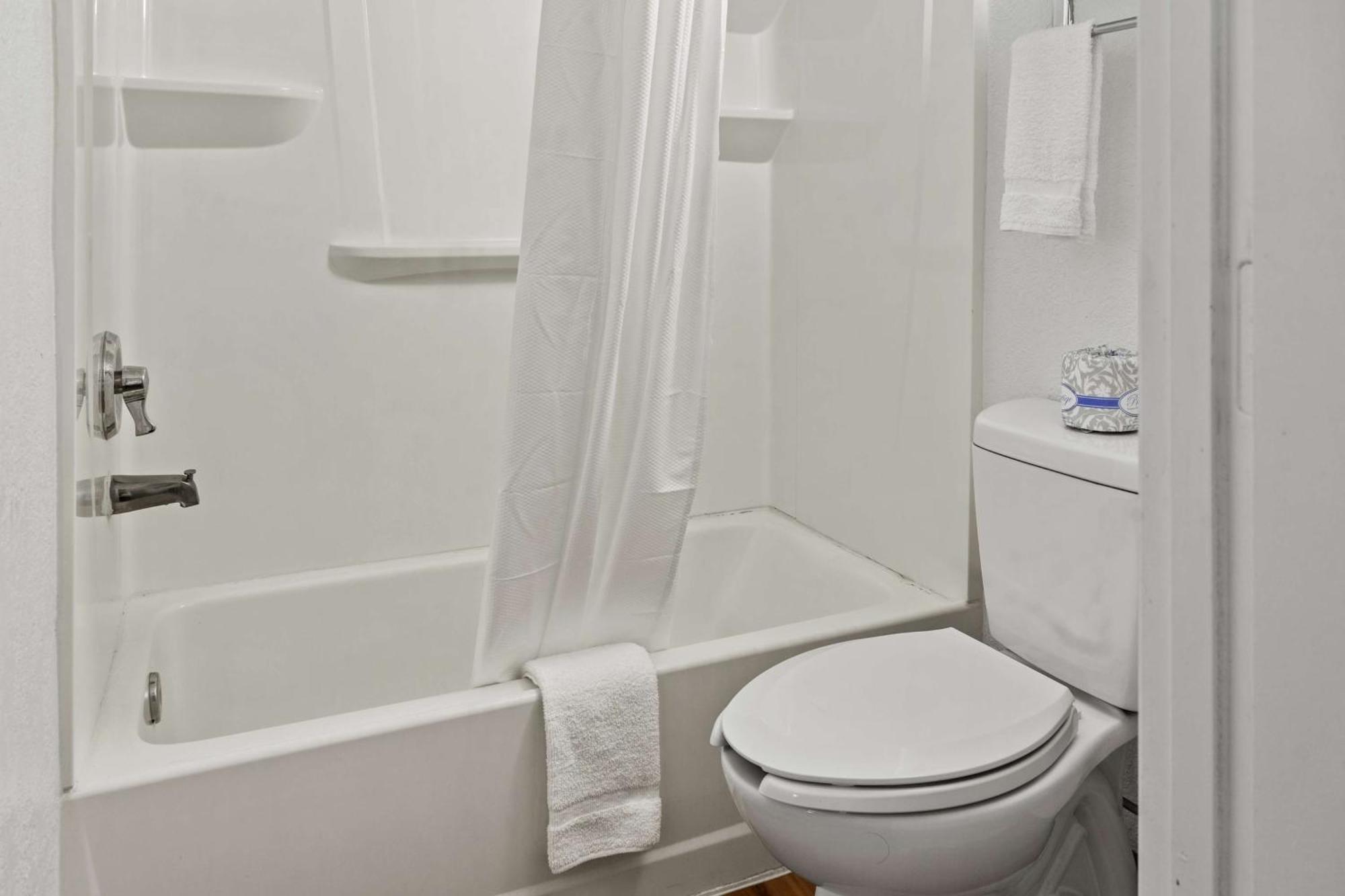 Motel 6-San Luis Obispo, Ca - South ภายนอก รูปภาพ