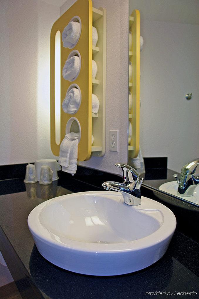 Motel 6-San Luis Obispo, Ca - South ภายนอก รูปภาพ